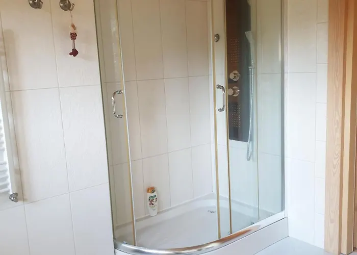 Siedlisko Pod Aniolem * Grabowko