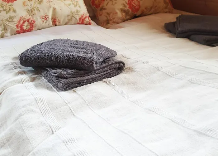 Semesterbostad Siedlisko Pod Aniolem *