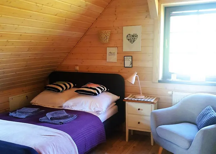 Siedlisko Pod Aniolem *