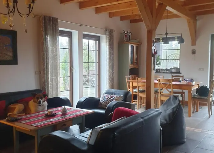 Siedlisko Pod Aniolem *