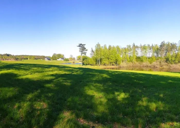 Siedlisko Pod Aniolem * Grabowko