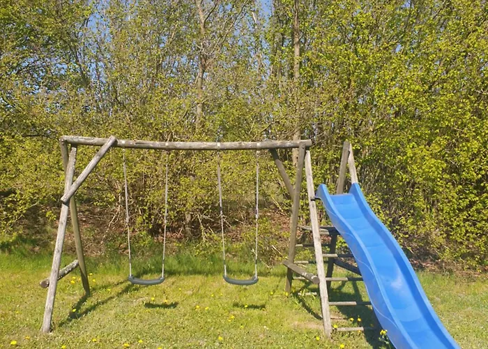 Siedlisko Pod Aniolem Semesterbostad