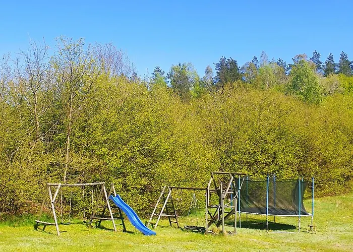 Siedlisko Pod Aniolem Grabowko