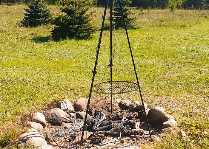 Siedlisko Pod Aniolem * Grabowko