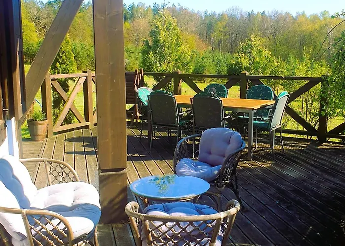 Siedlisko Pod Aniolem *