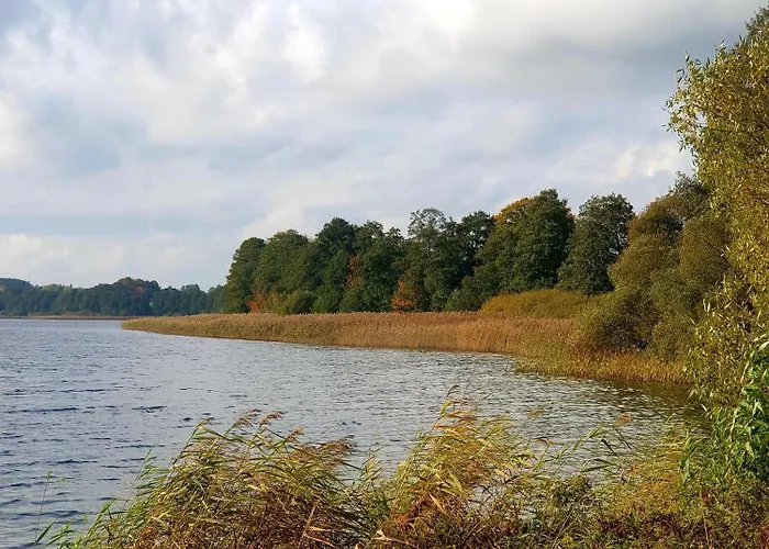 Semesterbostad Siedlisko Pod Aniolem