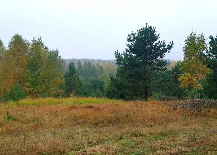 Siedlisko Pod Aniolem Semesterbostad