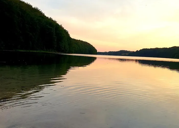 Siedlisko Pod Aniolem * Grabowko