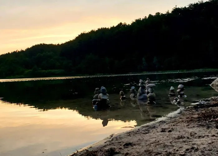 Siedlisko Pod Aniolem * Grabowko