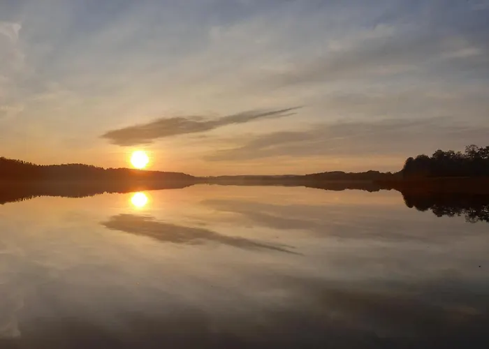 Siedlisko Pod Aniolem *
