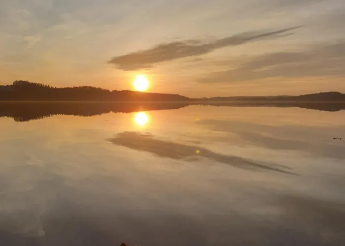 Siedlisko Pod Aniolem Semesterbostad *