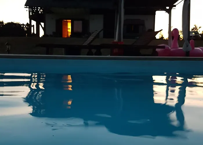 Siedlisko Pod Aniolem