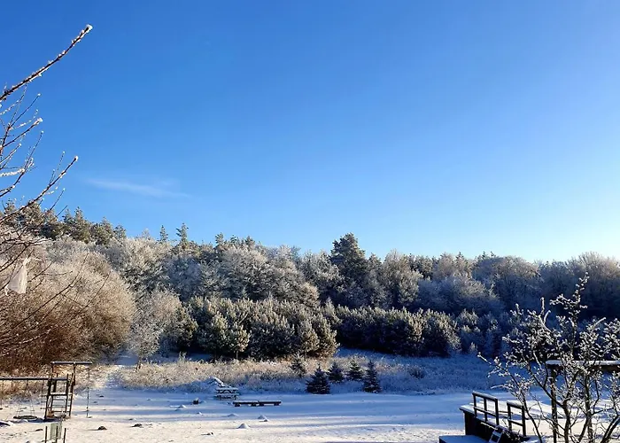 Semesterbostad Siedlisko Pod Aniolem