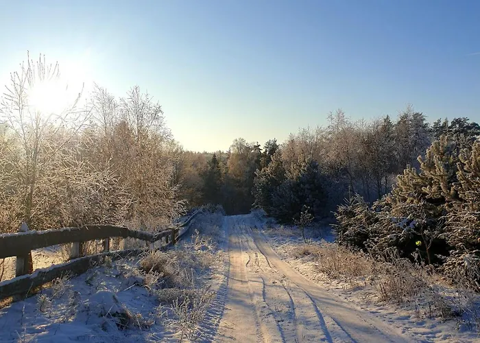 Siedlisko Pod Aniolem *