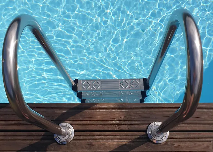 Siedlisko Pod Aniolem Semesterbostad