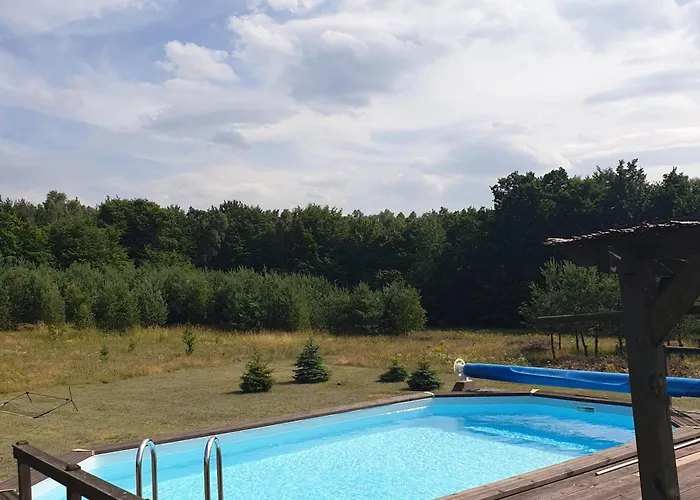 Siedlisko Pod Aniolem * Grabowko