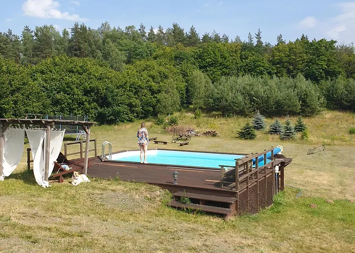 Siedlisko Pod Aniolem *