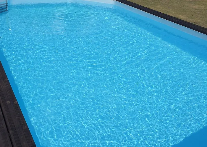 Semesterbostad Siedlisko Pod Aniolem Grabowko